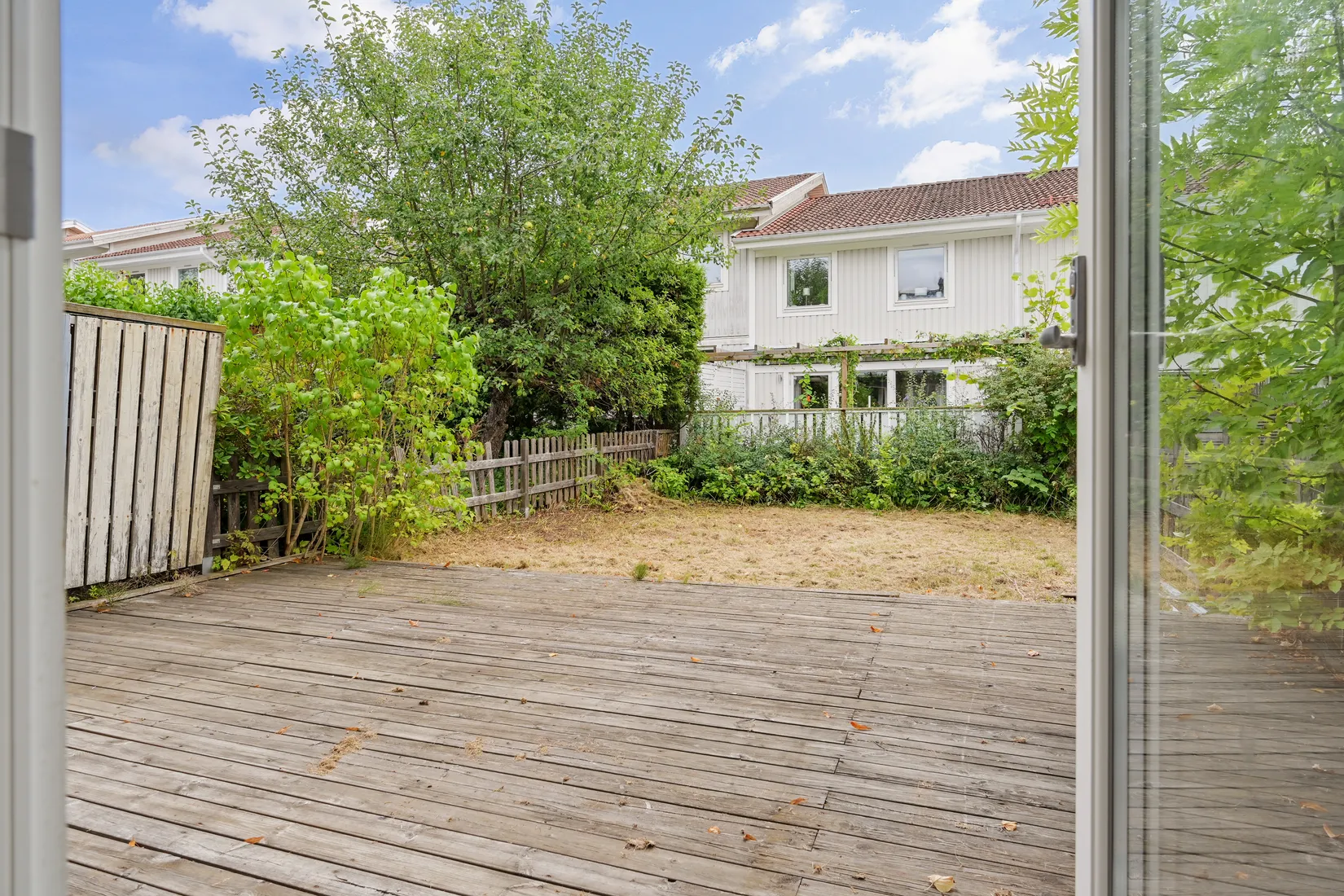 Radhus, Björkvallavägen 95, Centralt, Upplands Väsby