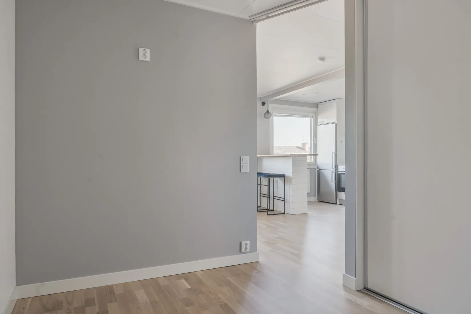 Bostadsrätt, Norsgatan 6A, Leksand