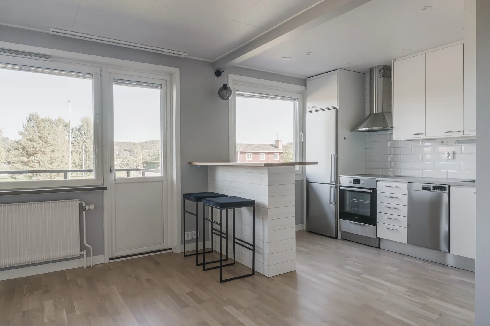 Bostadsrätt, Norsgatan 6A, Leksand