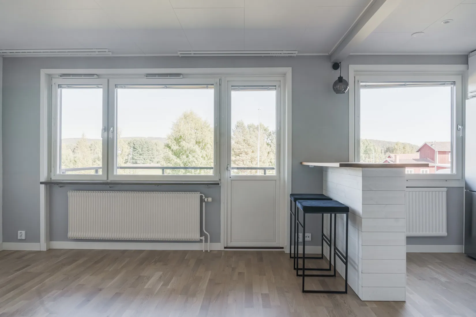 Bostadsrätt, Norsgatan 6A, Leksand