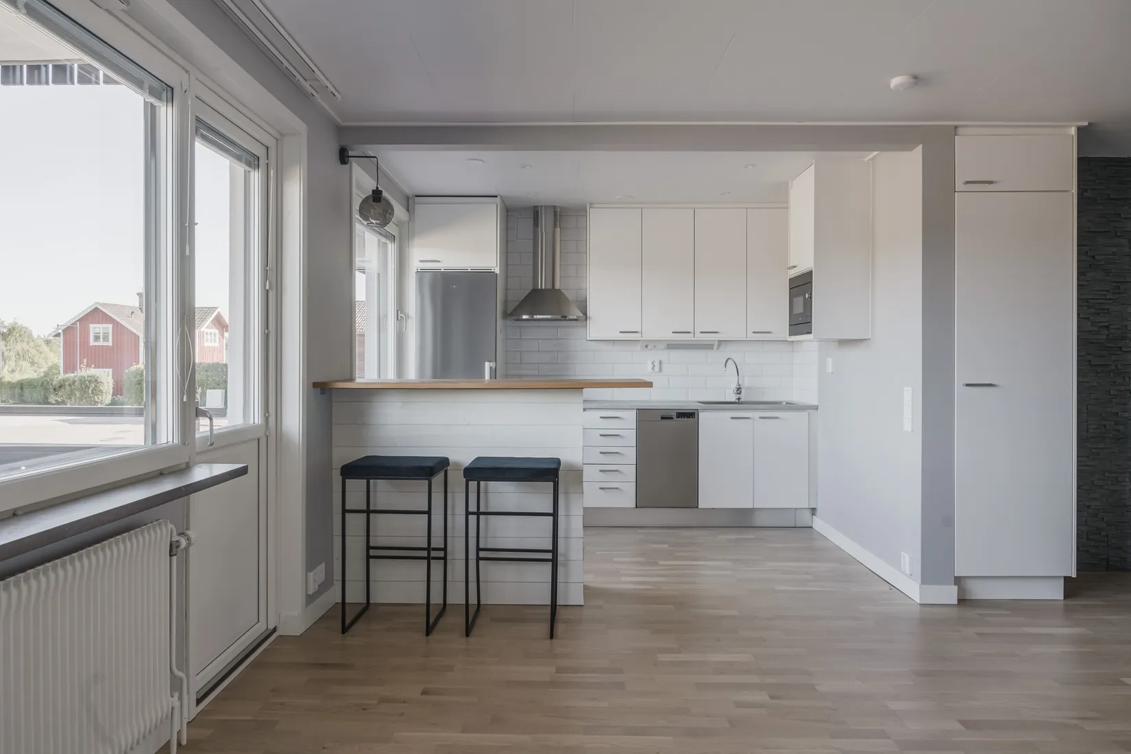 Bostadsrätt, Norsgatan 6A, Leksand