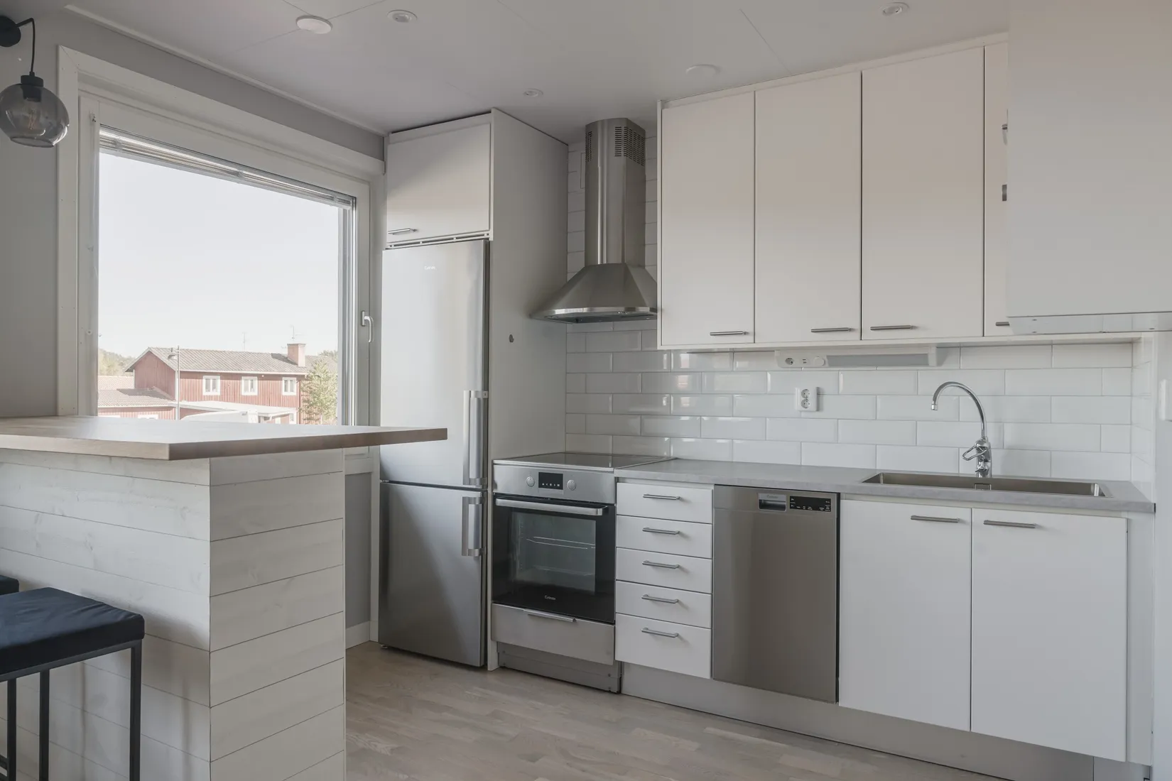 Bostadsrätt, Norsgatan 6A, Leksand