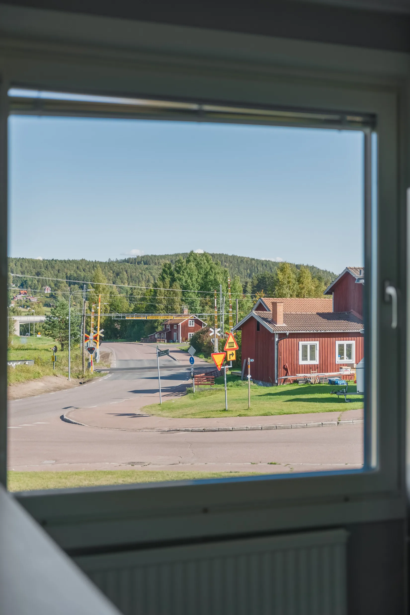 Bostadsrätt, Norsgatan 6A, Leksand