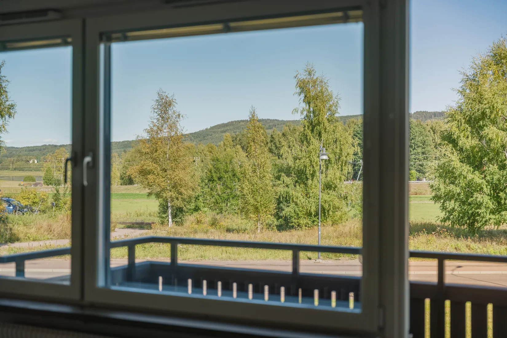 Bostadsrätt, Norsgatan 6A, Leksand