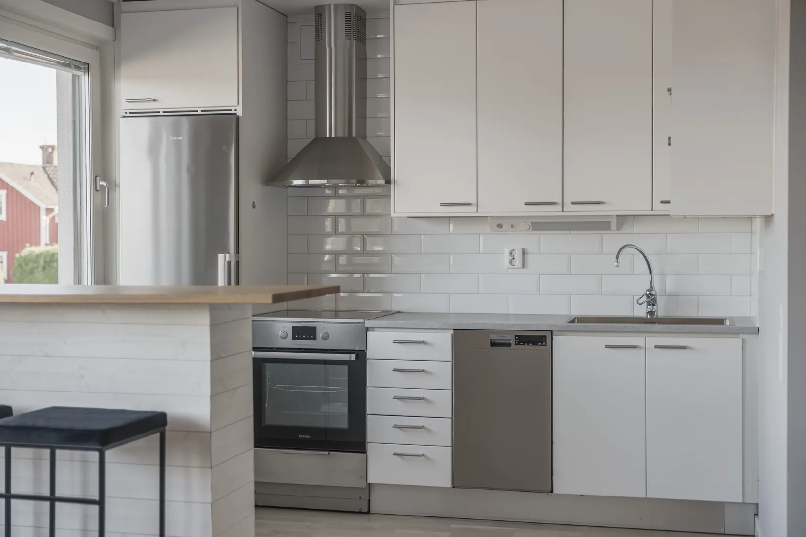 Bostadsrätt, Norsgatan 6A, Leksand