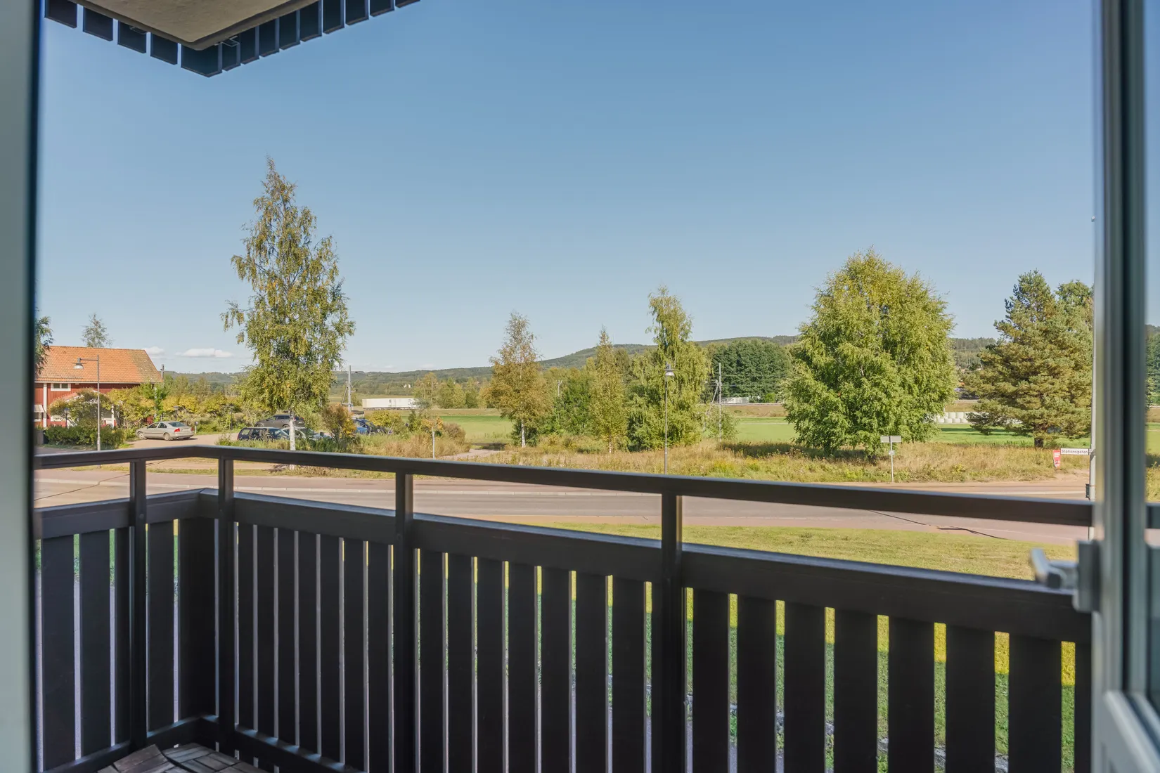 Bostadsrätt, Norsgatan 6A, Leksand
