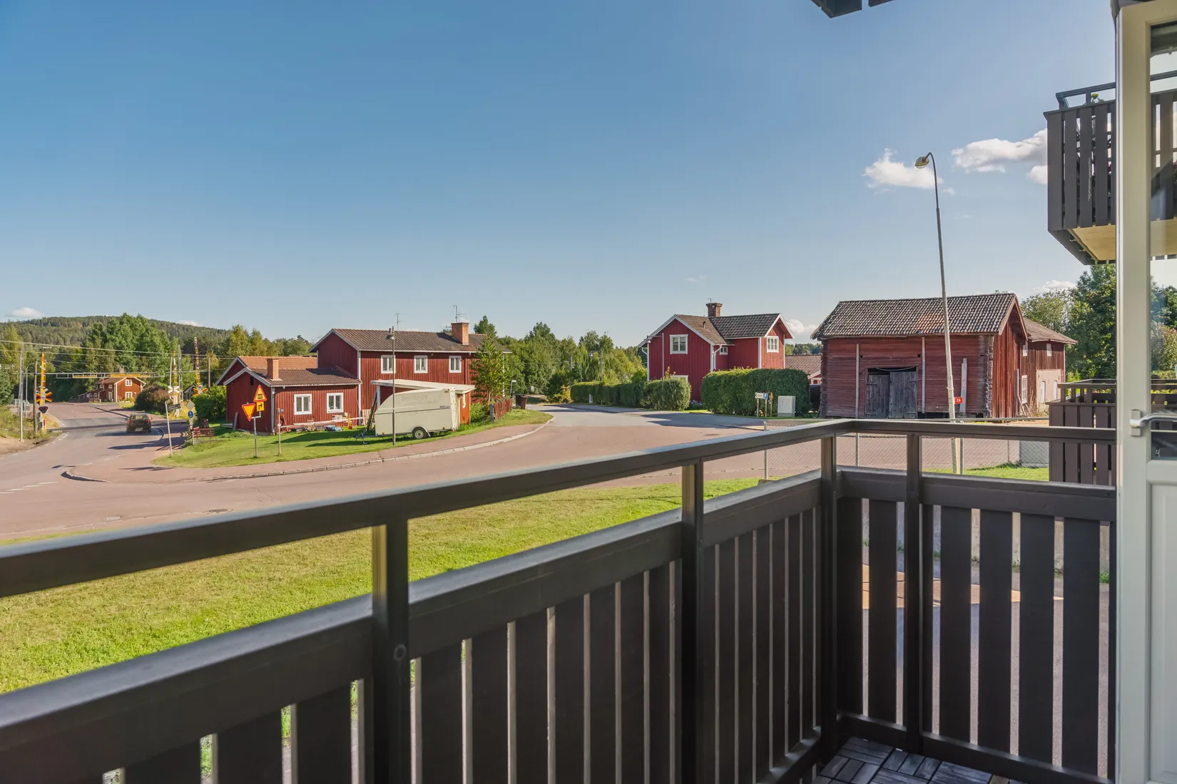 Bostadsrätt, Norsgatan 6A, Leksand