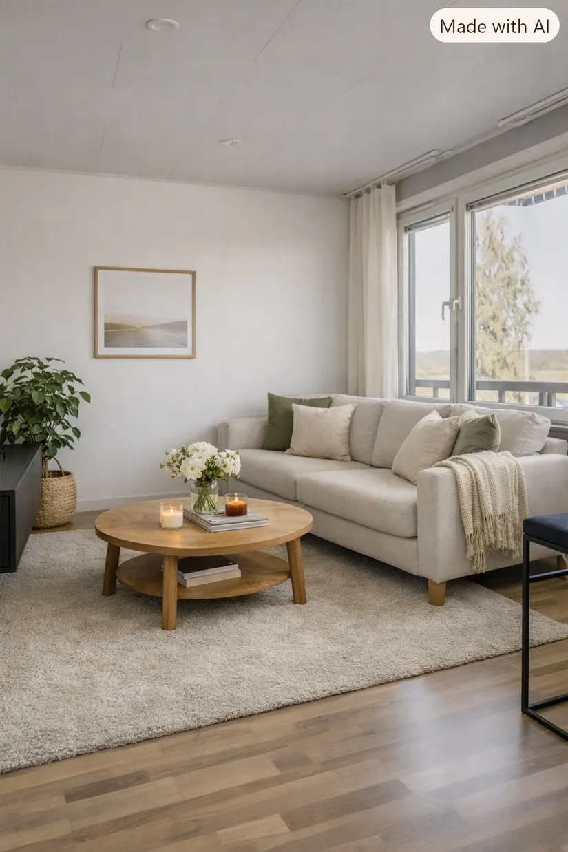 Bostadsrätt, Norsgatan 6A, Leksand