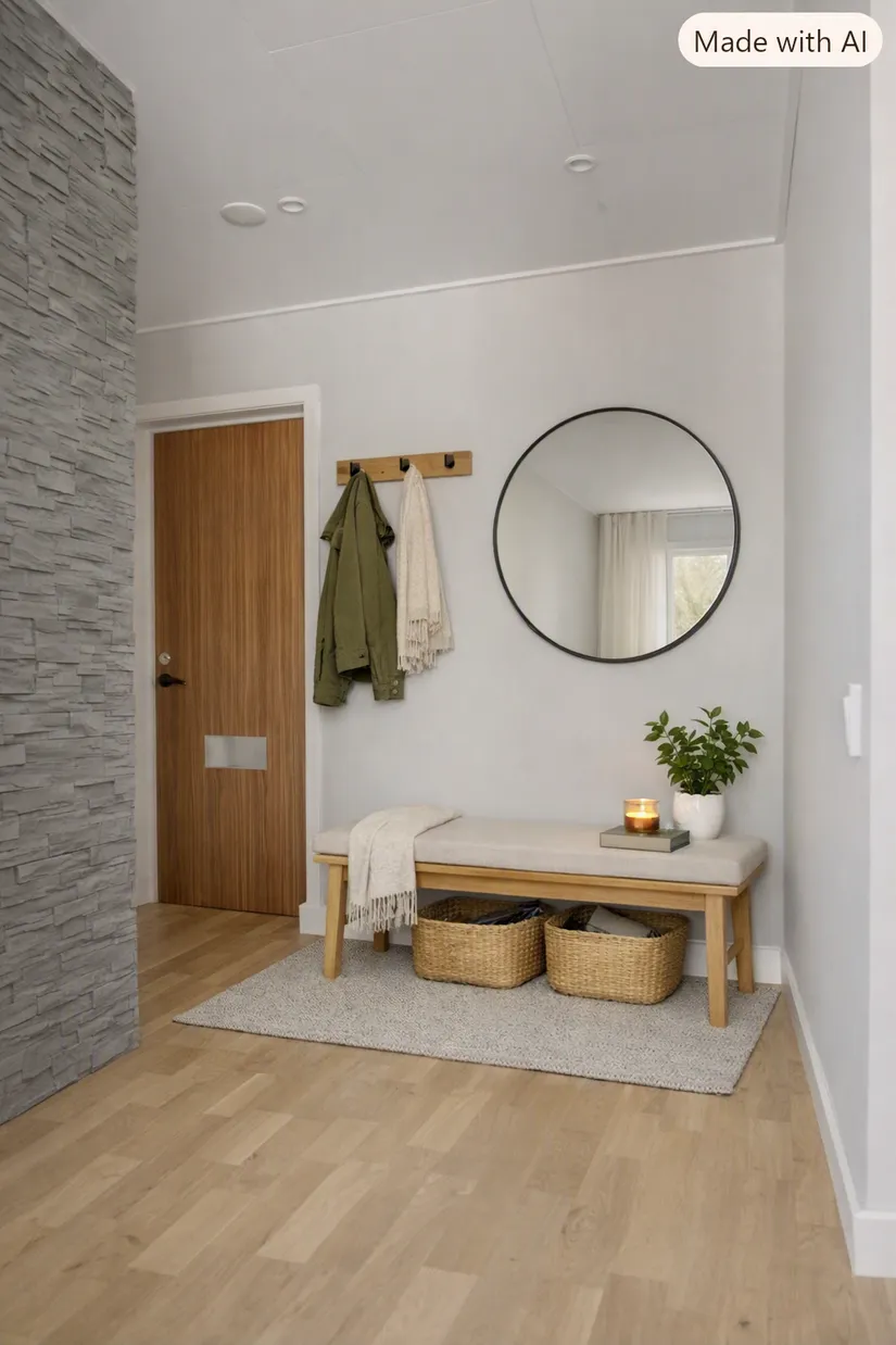 Bostadsrätt, Norsgatan 6A, Leksand