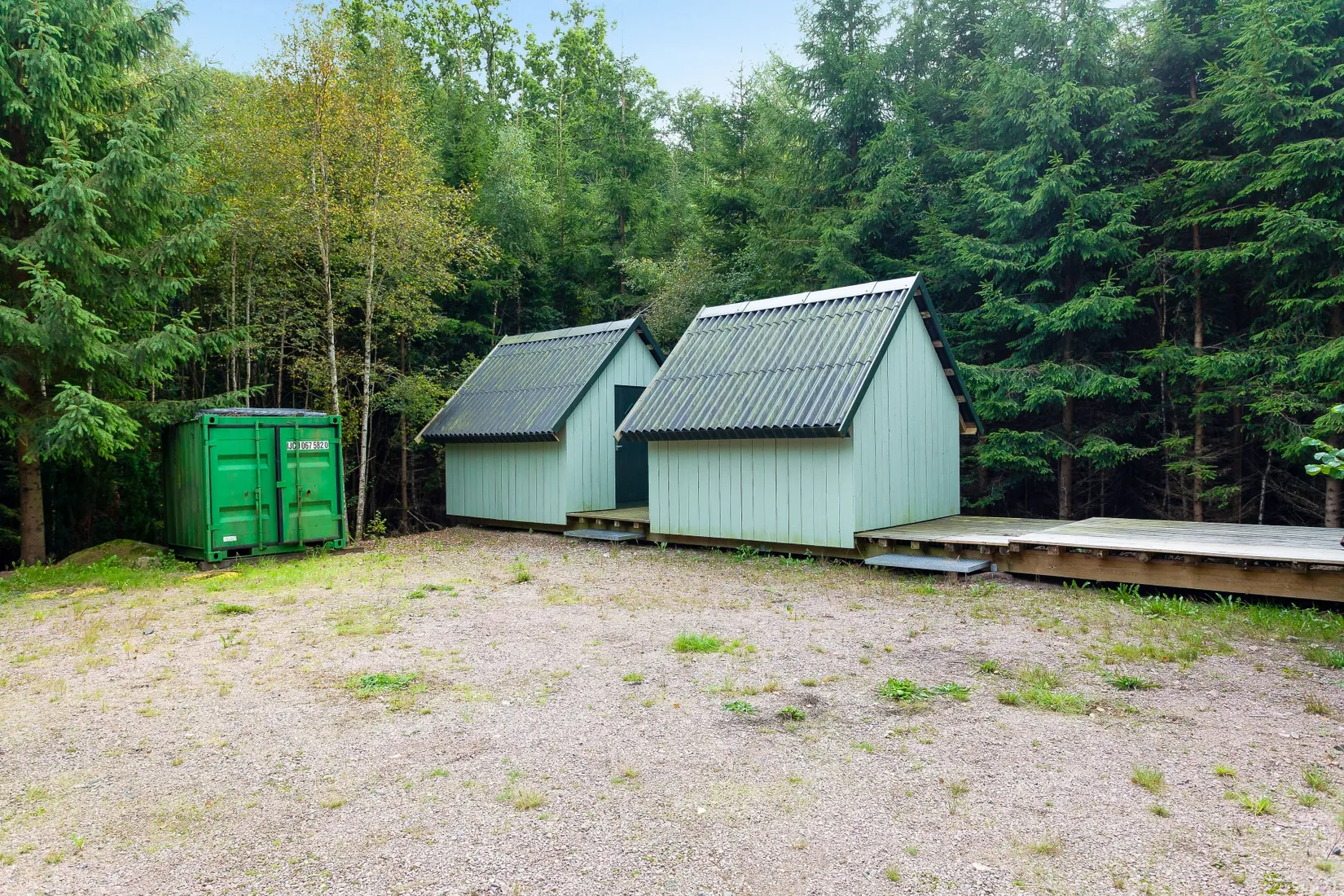 Gård/Skog, Östenstorp 4466, Södra Rörum, Hörby