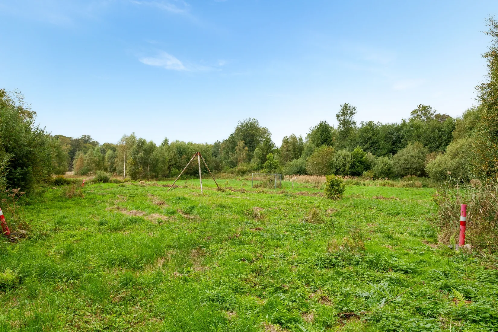 Gård/Skog, Östenstorp 4466, Södra Rörum, Hörby