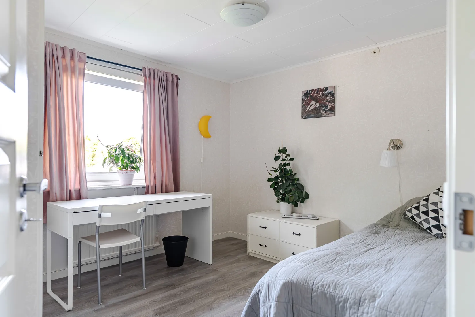 Villa, Gimgöl Forsbron, Julita, Katrineholm