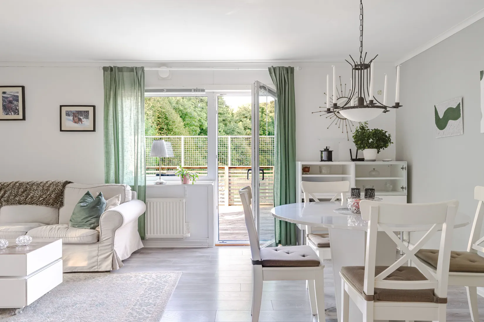 Villa, Gimgöl Forsbron, Julita, Katrineholm