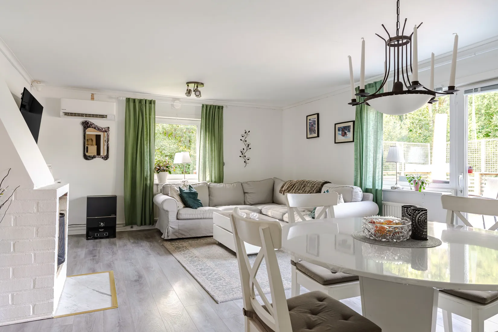Villa, Gimgöl Forsbron, Julita, Katrineholm