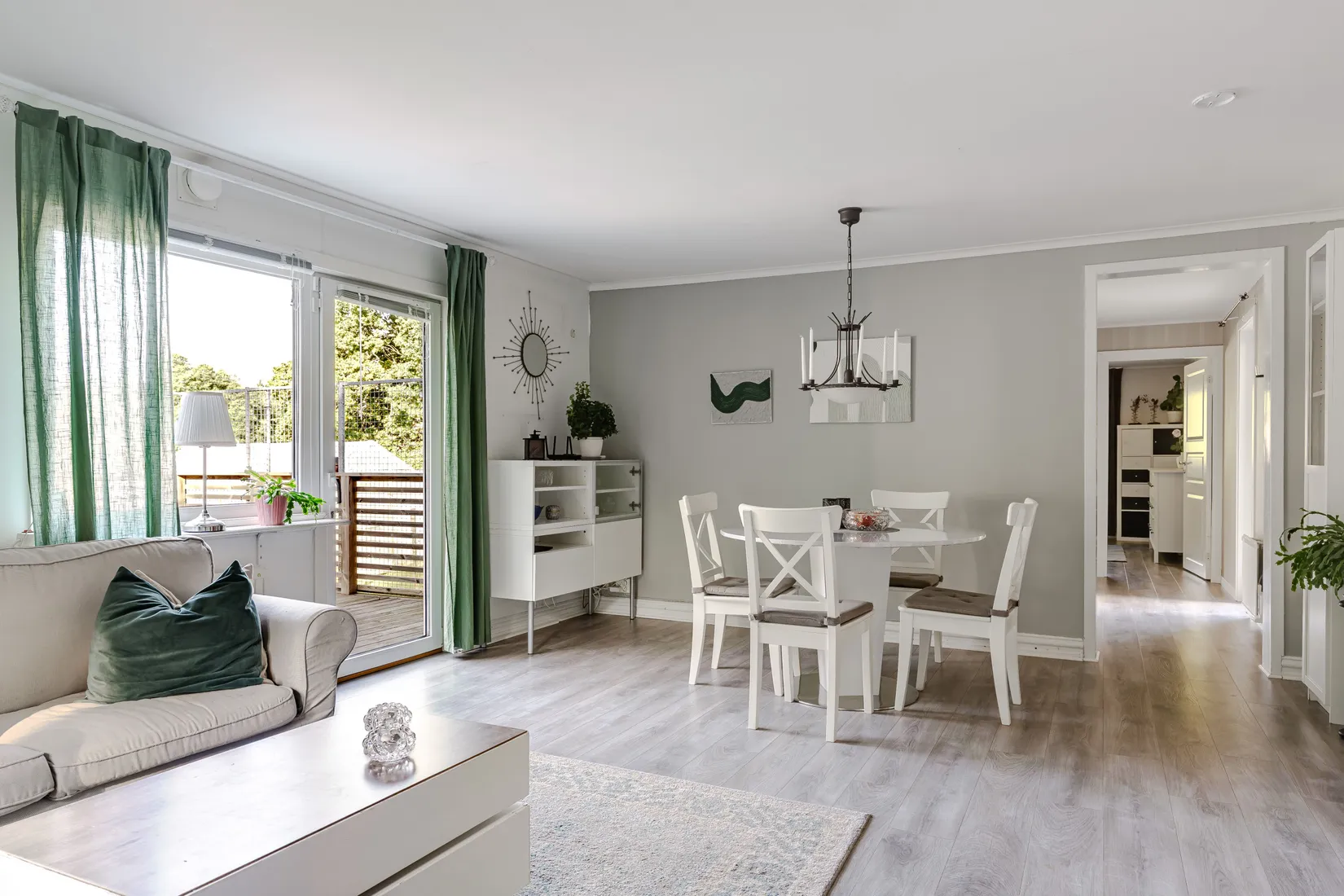 Villa, Gimgöl Forsbron, Julita, Katrineholm
