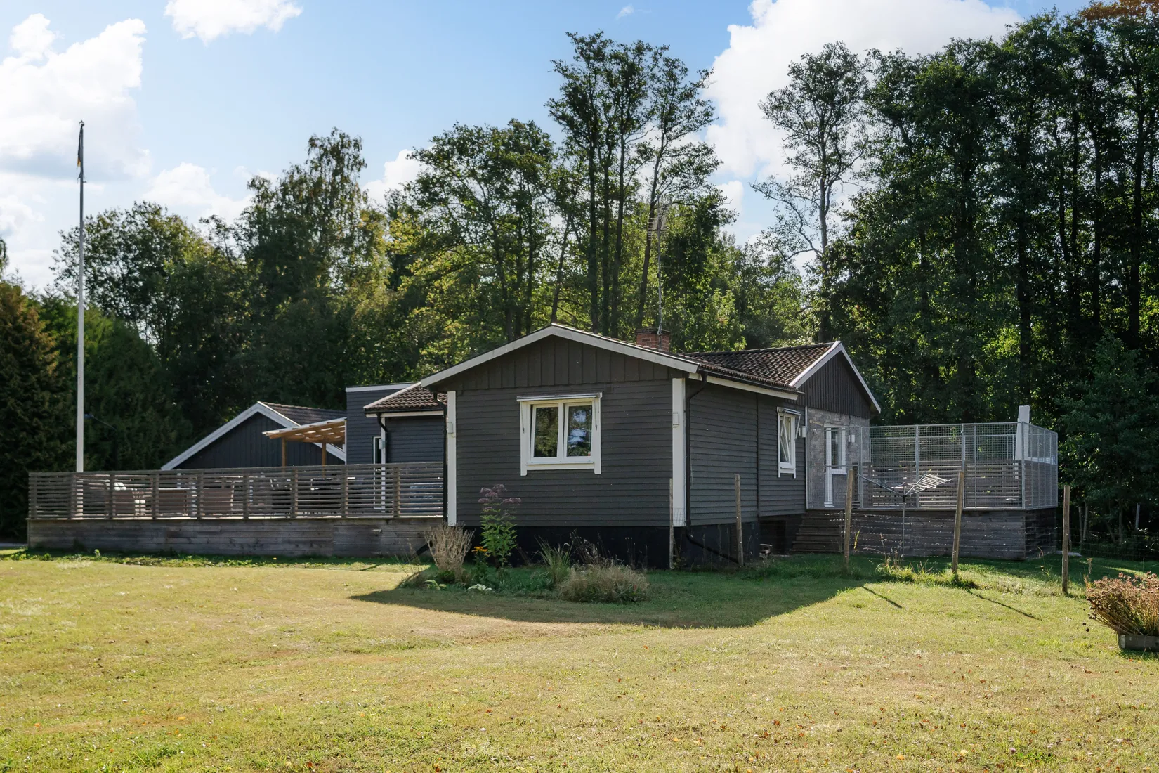 Villa, Gimgöl Forsbron, Julita, Katrineholm