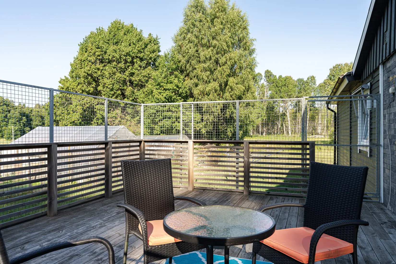 Villa, Gimgöl Forsbron, Julita, Katrineholm