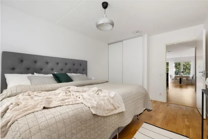Bostadsrätt, SKÖLLERSTAGATAN 58 LGH 1103, Rågsved, Stockholm