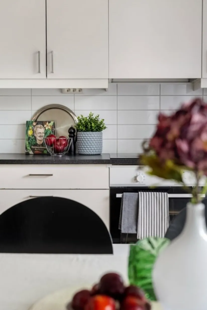 Bostadsrätt, SKÖLLERSTAGATAN 58 LGH 1103, Rågsved, Stockholm