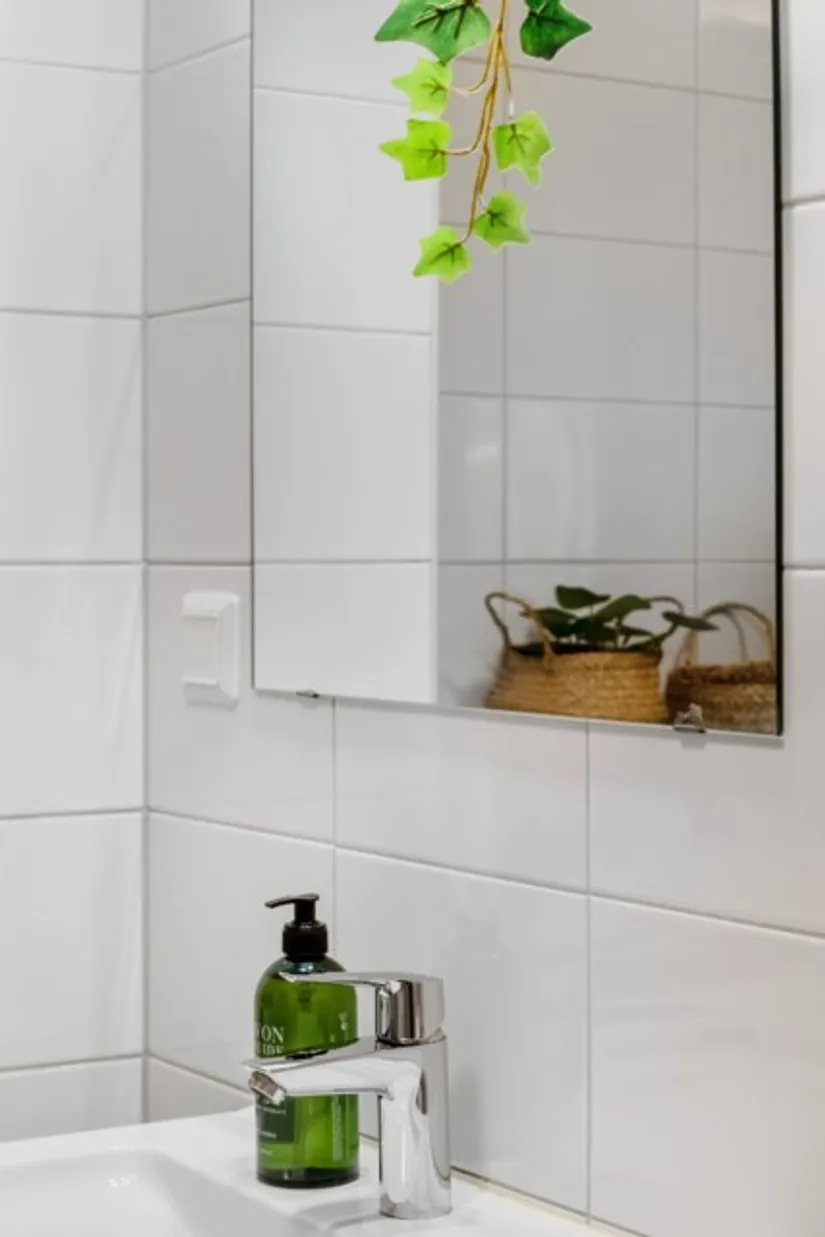 Bostadsrätt, SKÖLLERSTAGATAN 58 LGH 1103, Rågsved, Stockholm