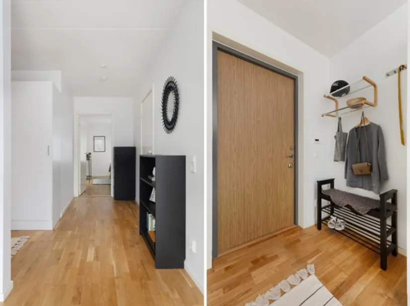 Bostadsrätt, SKÖLLERSTAGATAN 58 LGH 1103, Rågsved, Stockholm