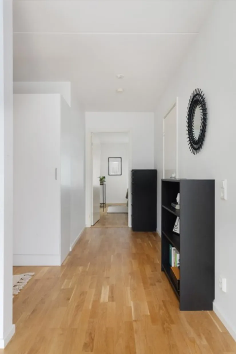 Bostadsrätt, SKÖLLERSTAGATAN 58 LGH 1103, Rågsved, Stockholm