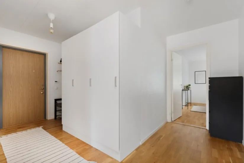 Bostadsrätt, SKÖLLERSTAGATAN 58 LGH 1103, Rågsved, Stockholm