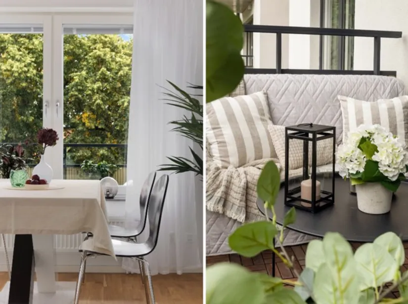 Bostadsrätt, SKÖLLERSTAGATAN 58 LGH 1103, Rågsved, Stockholm