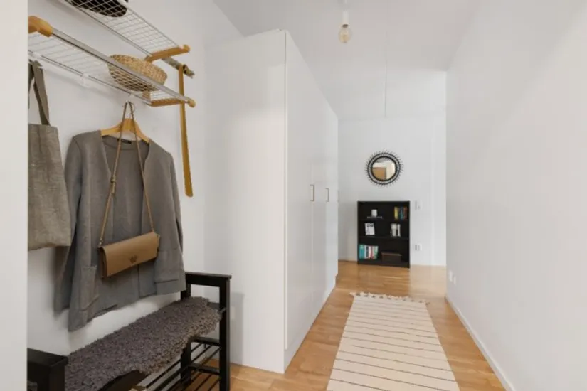 Bostadsrätt, SKÖLLERSTAGATAN 58 LGH 1103, Rågsved, Stockholm