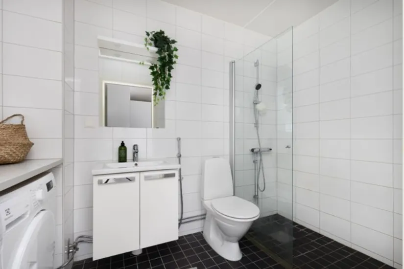 Bostadsrätt, SKÖLLERSTAGATAN 58 LGH 1103, Rågsved, Stockholm