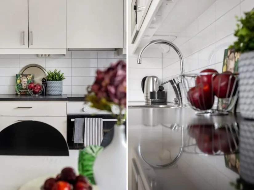 Bostadsrätt, SKÖLLERSTAGATAN 58 LGH 1103, Rågsved, Stockholm