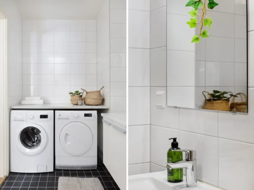 Bostadsrätt, SKÖLLERSTAGATAN 58 LGH 1103, Rågsved, Stockholm