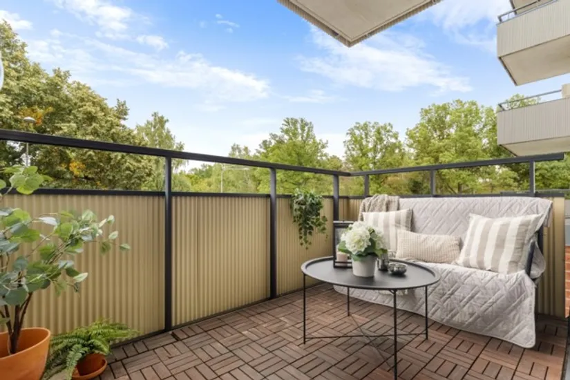 Bostadsrätt, SKÖLLERSTAGATAN 58 LGH 1103, Rågsved, Stockholm