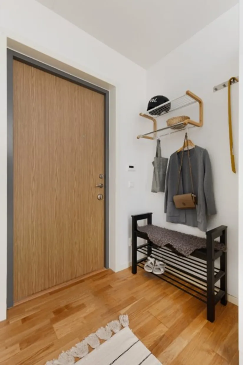 Bostadsrätt, SKÖLLERSTAGATAN 58 LGH 1103, Rågsved, Stockholm