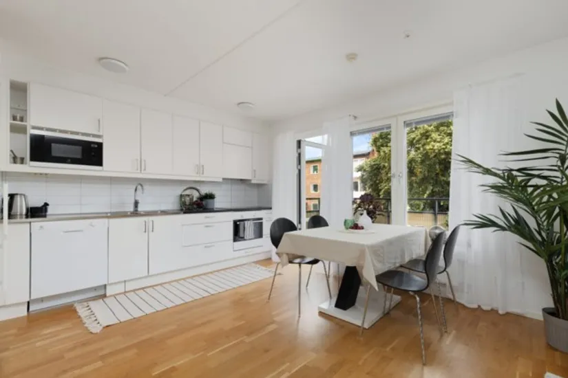 Bostadsrätt, SKÖLLERSTAGATAN 58 LGH 1103, Rågsved, Stockholm