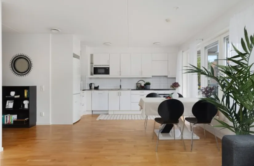 Bostadsrätt, SKÖLLERSTAGATAN 58 LGH 1103, Rågsved, Stockholm