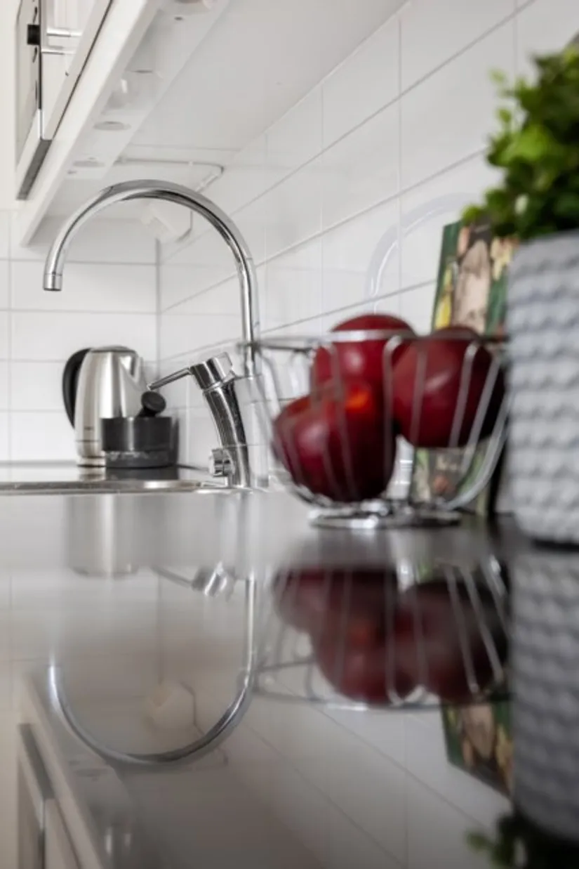 Bostadsrätt, SKÖLLERSTAGATAN 58 LGH 1103, Rågsved, Stockholm