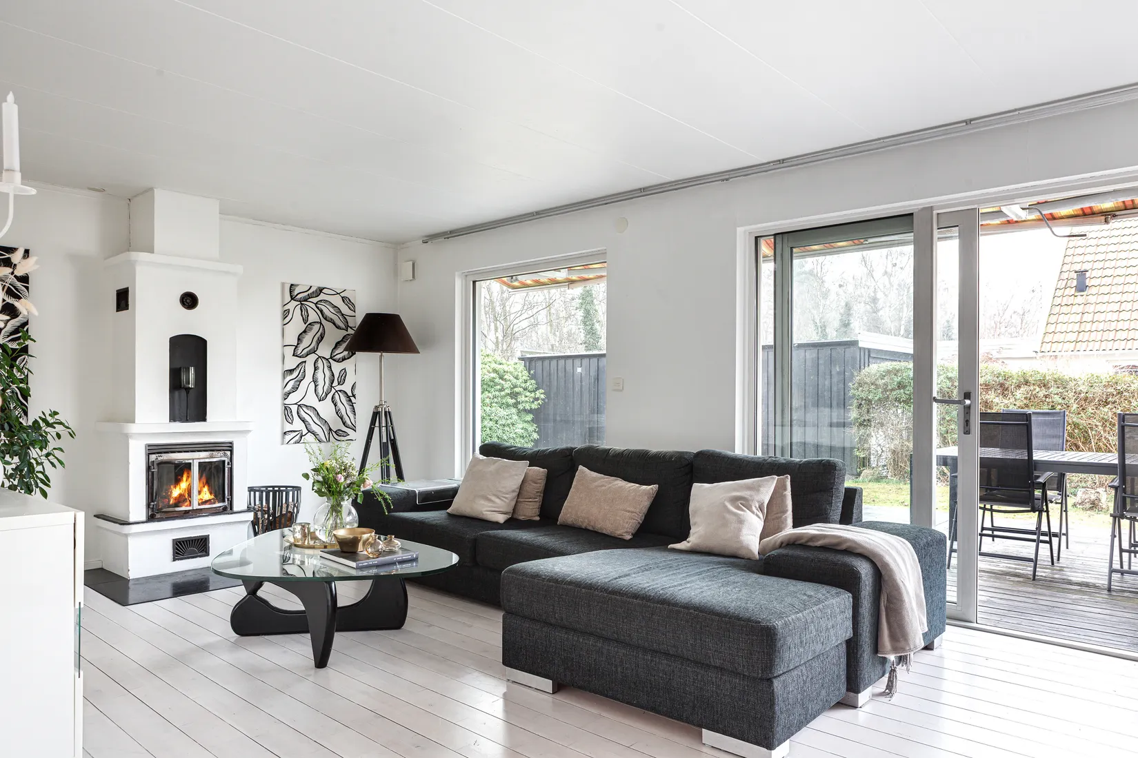 Villa, Örnvägen 28, Skanör, Vellinge
