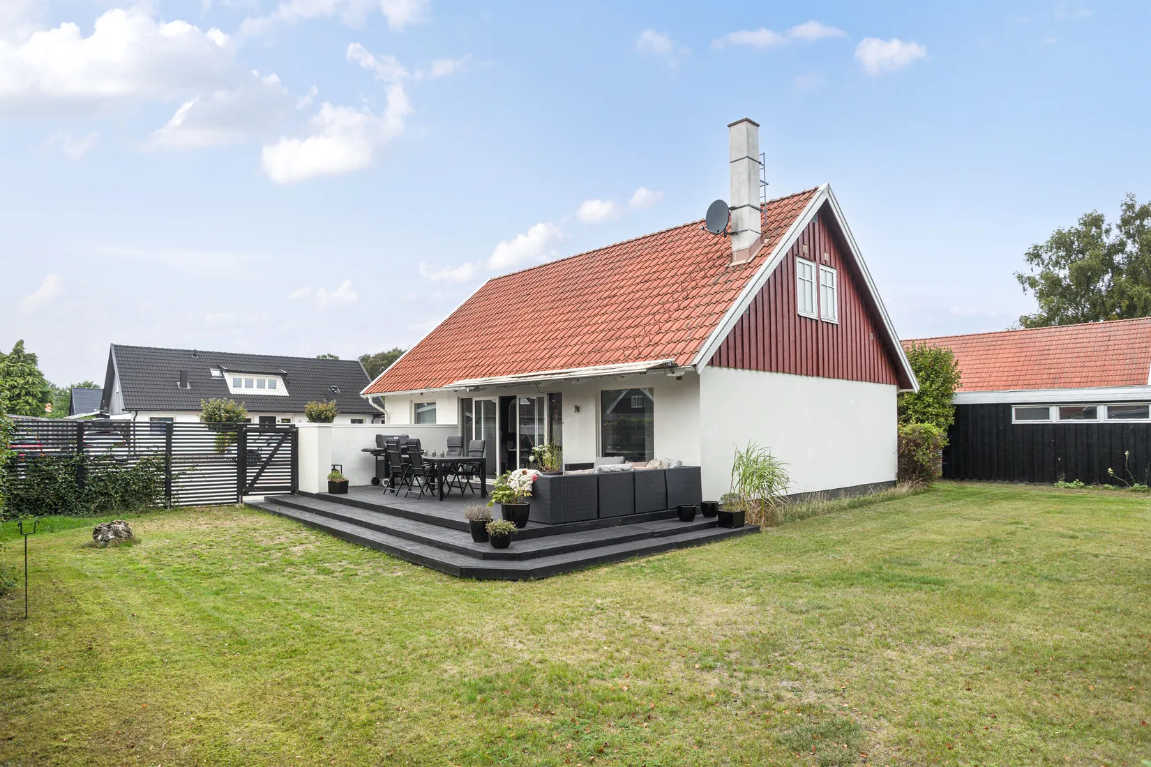 Villa, Örnvägen 28, Skanör, Vellinge
