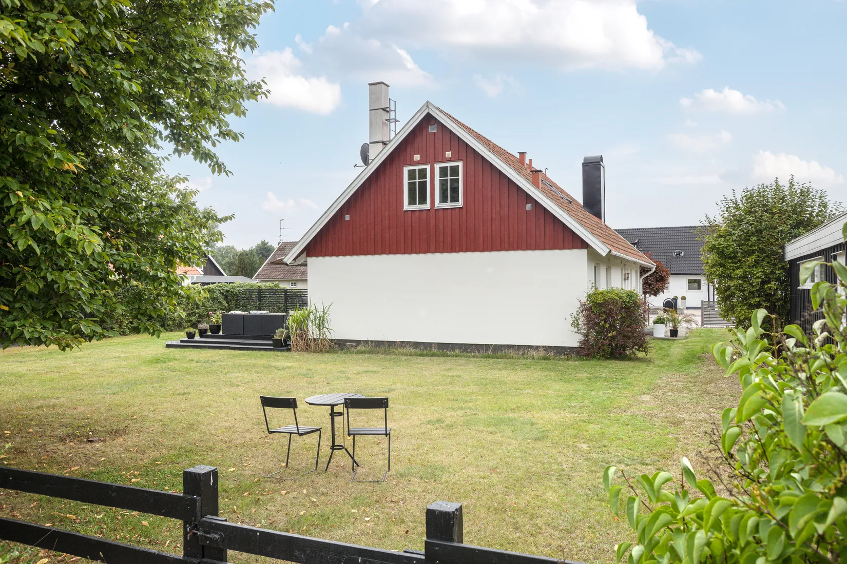 Villa, Örnvägen 28, Skanör, Vellinge