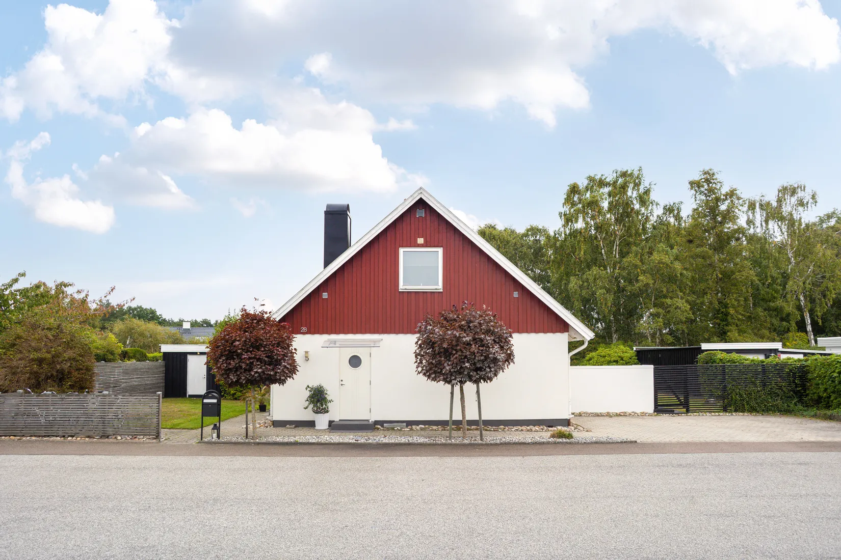 Villa, Örnvägen 28, Skanör, Vellinge