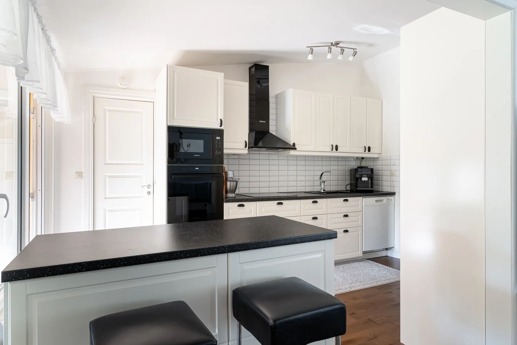 Villa, Mellanvägen 36, Skogstorp, Eskilstuna