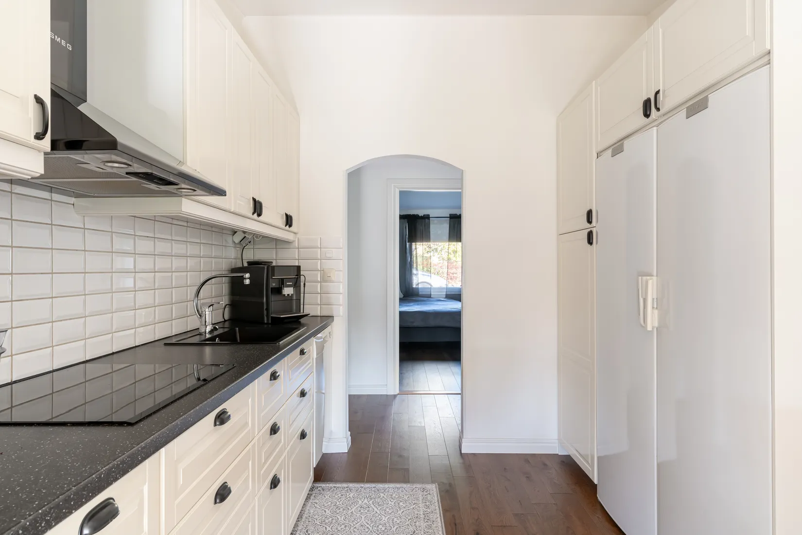 Villa, Mellanvägen 36, Skogstorp, Eskilstuna
