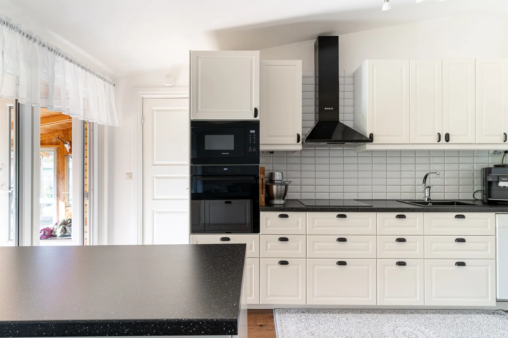 Villa, Mellanvägen 36, Skogstorp, Eskilstuna