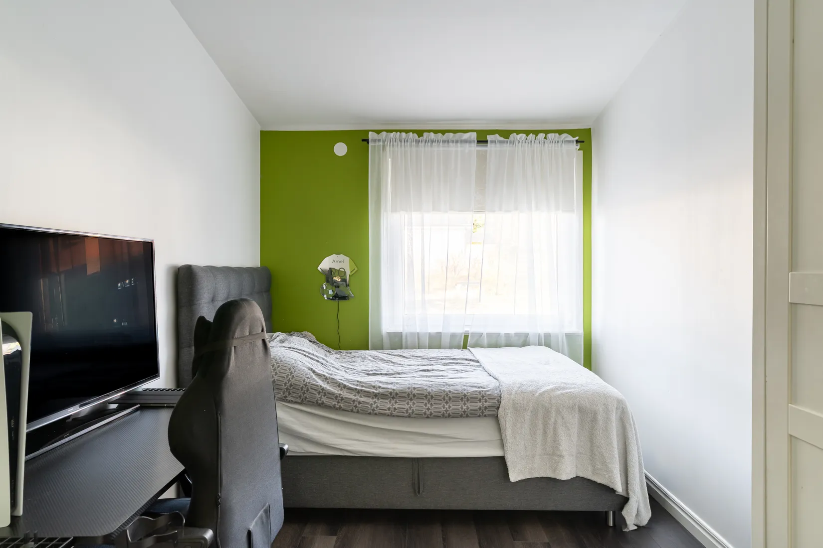 Villa, Mellanvägen 36, Skogstorp, Eskilstuna