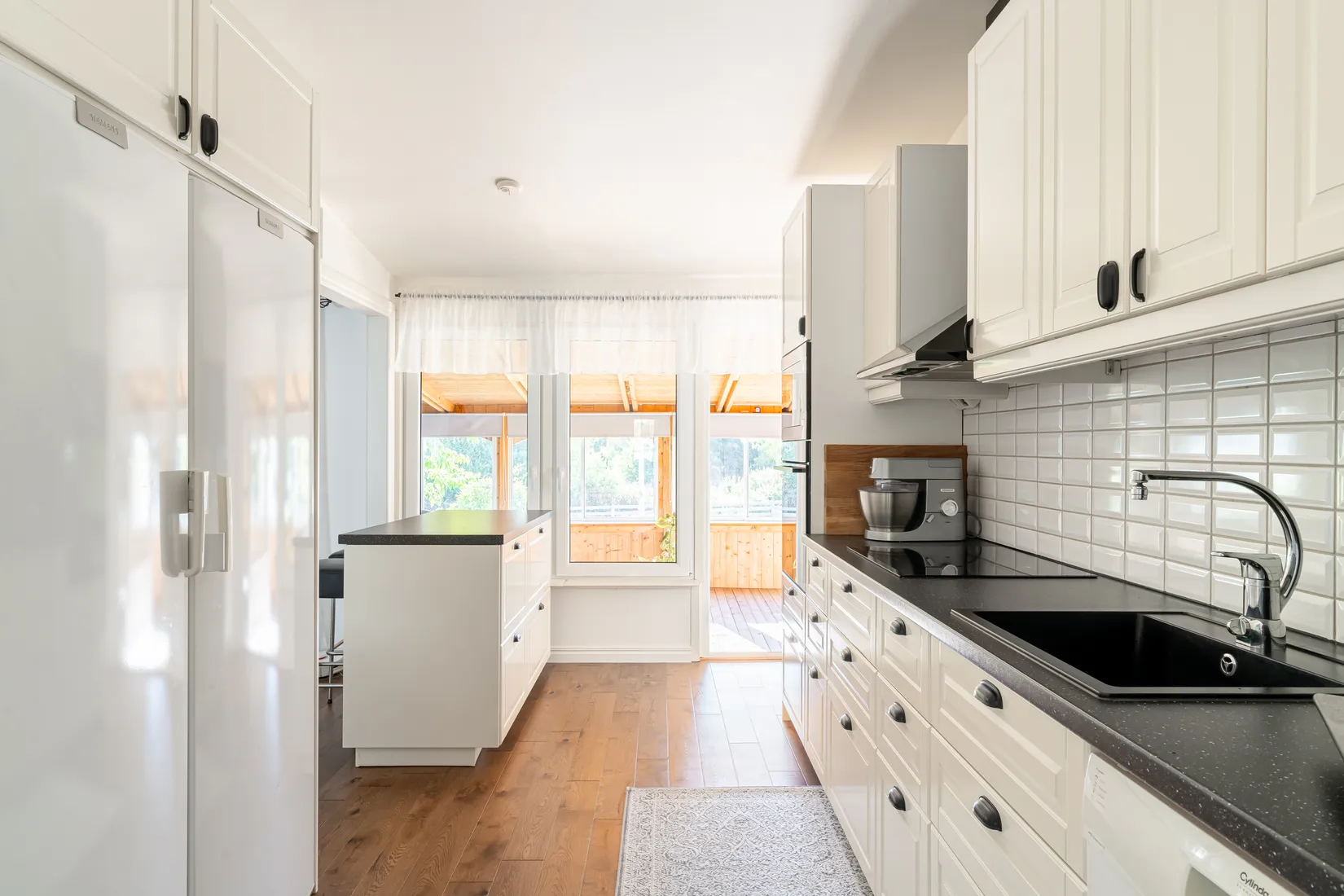Villa, Mellanvägen 36, Skogstorp, Eskilstuna