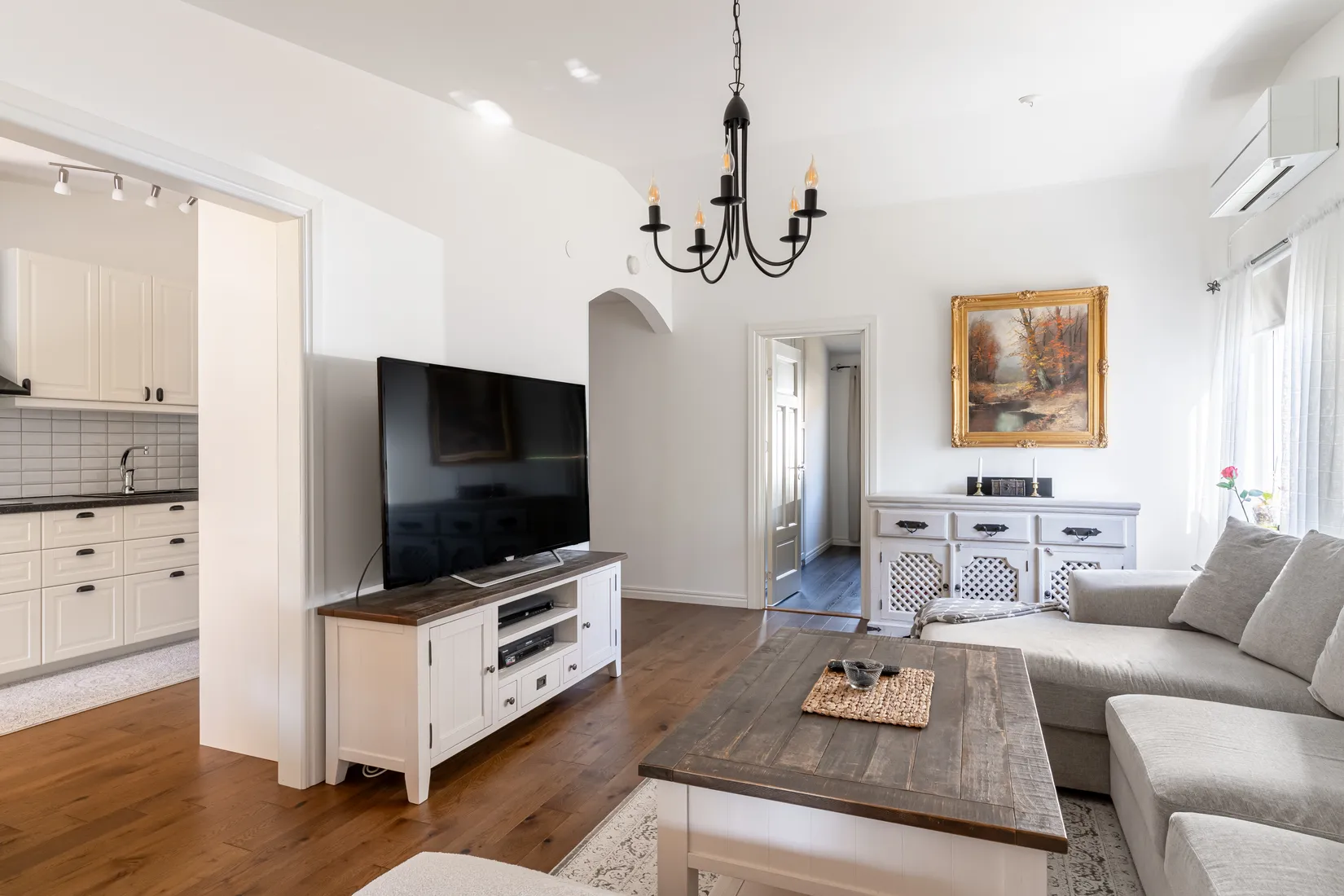Villa, Mellanvägen 36, Skogstorp, Eskilstuna