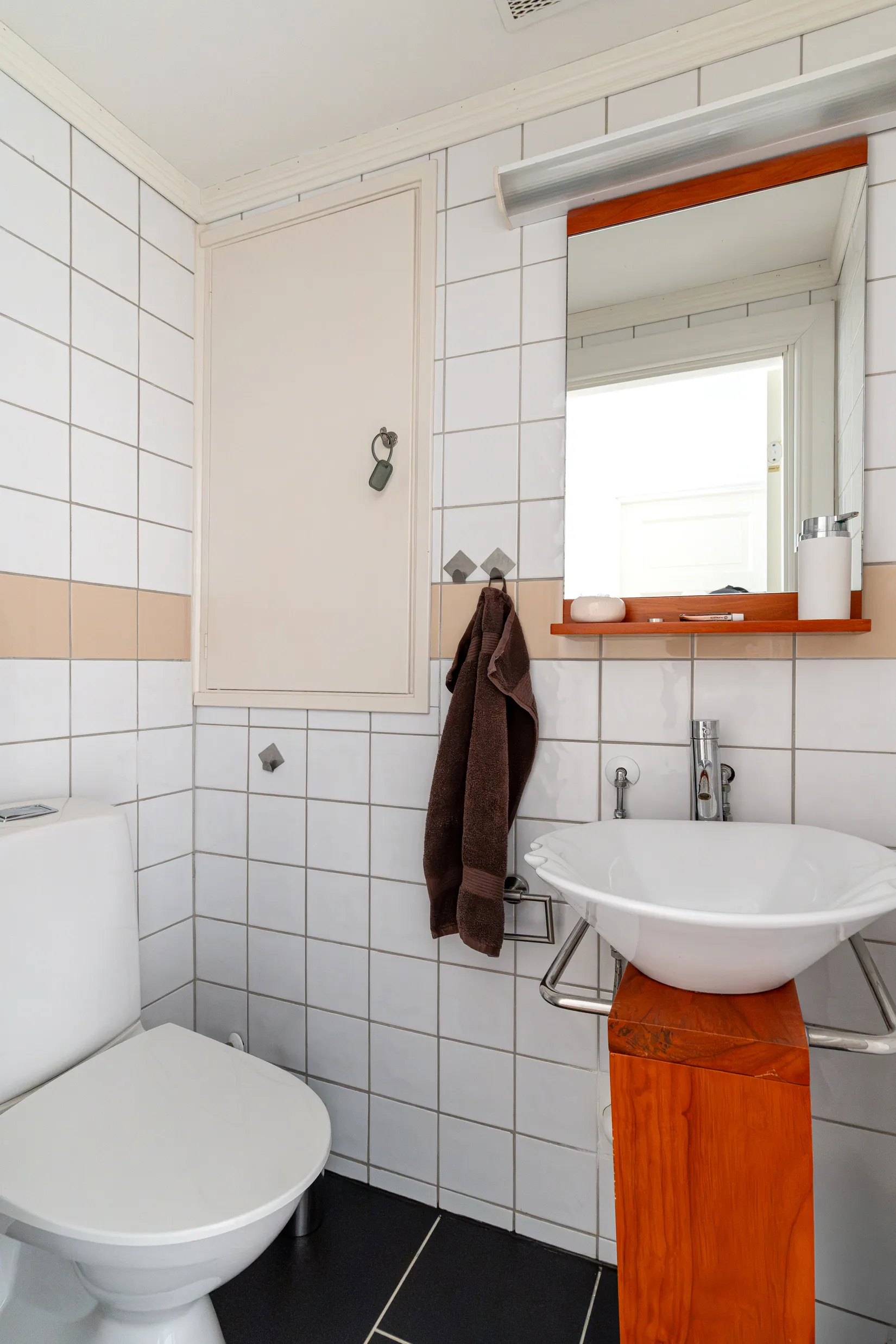 Villa, Mellanvägen 36, Skogstorp, Eskilstuna