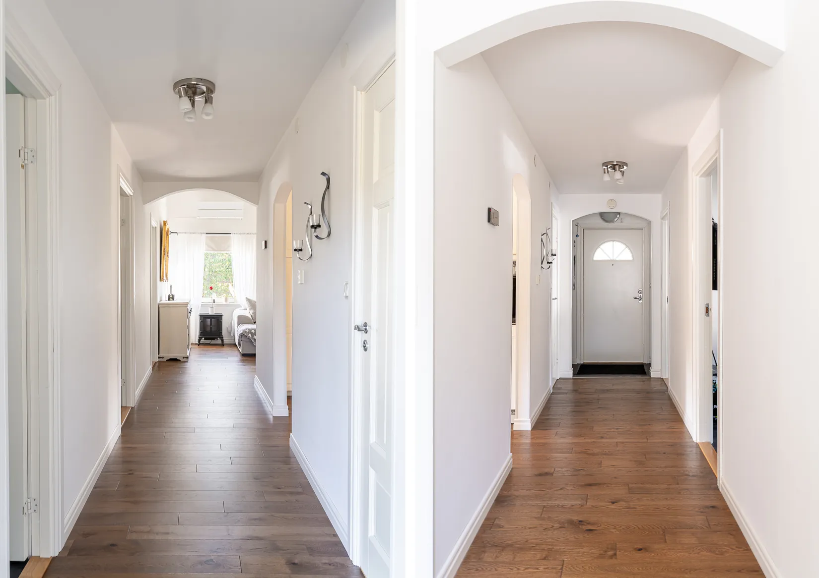 Villa, Mellanvägen 36, Skogstorp, Eskilstuna