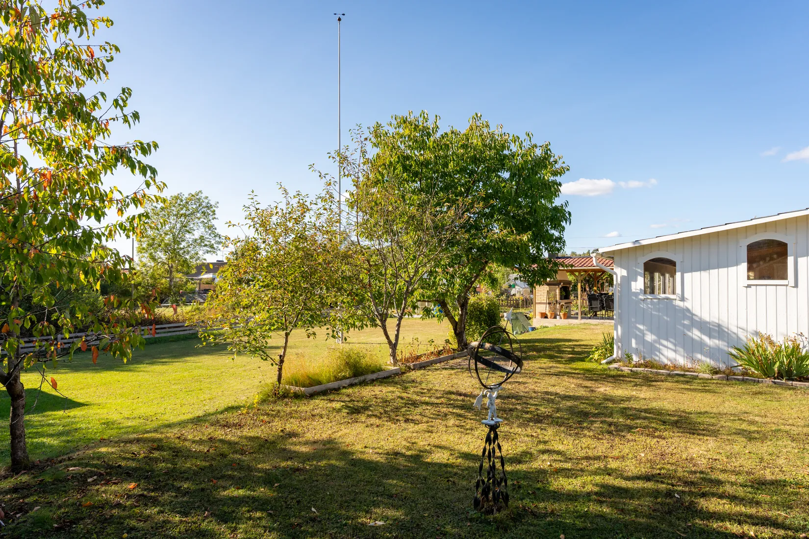 Villa, Mellanvägen 36, Skogstorp, Eskilstuna